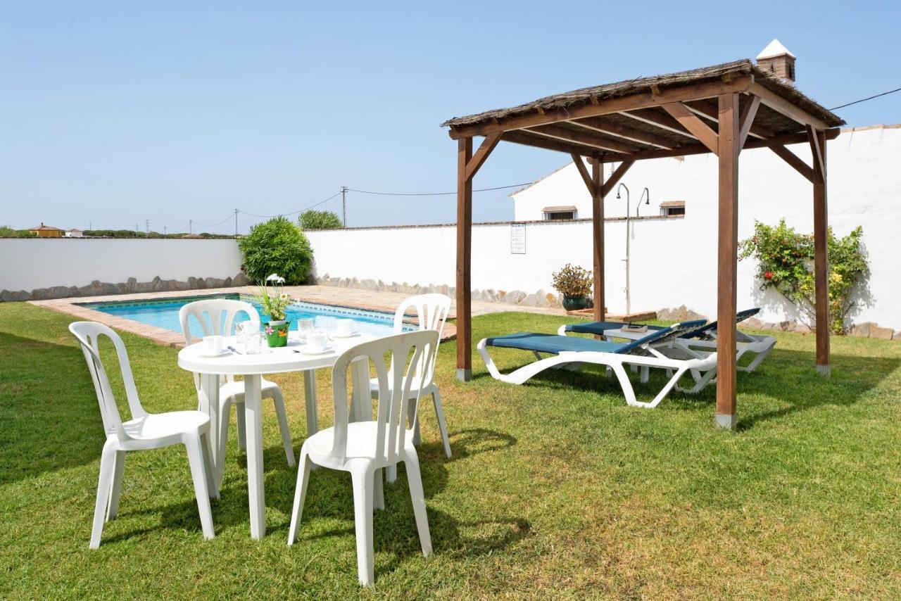 Casa Roche Noble 4 Сasa de vacaciones Conil De La Frontera
