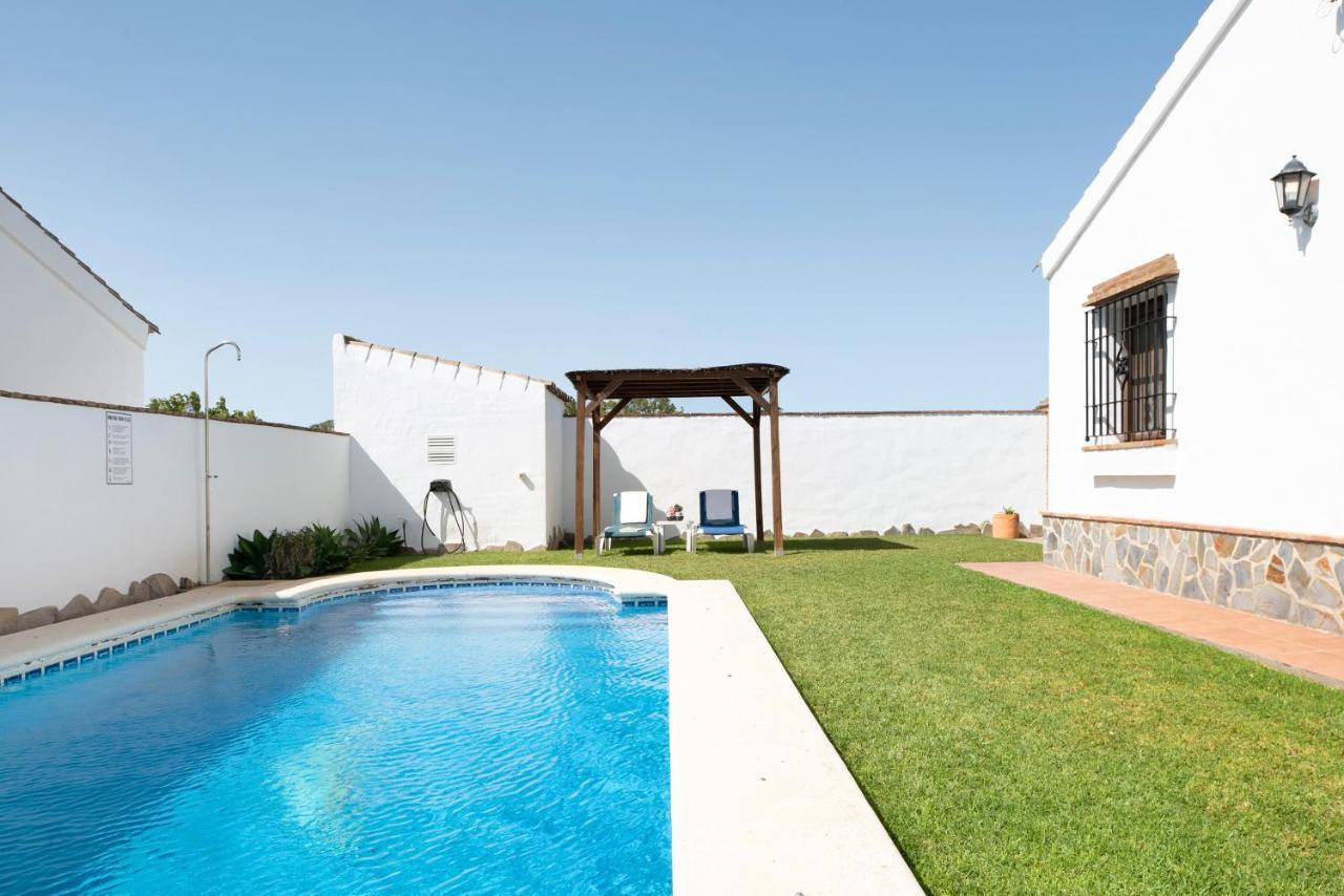 Casa Roche Noble 4 * Conil De La Frontera