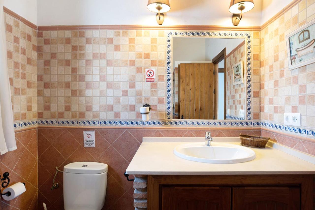 Casa Roche Noble 4 * Conil De La Frontera