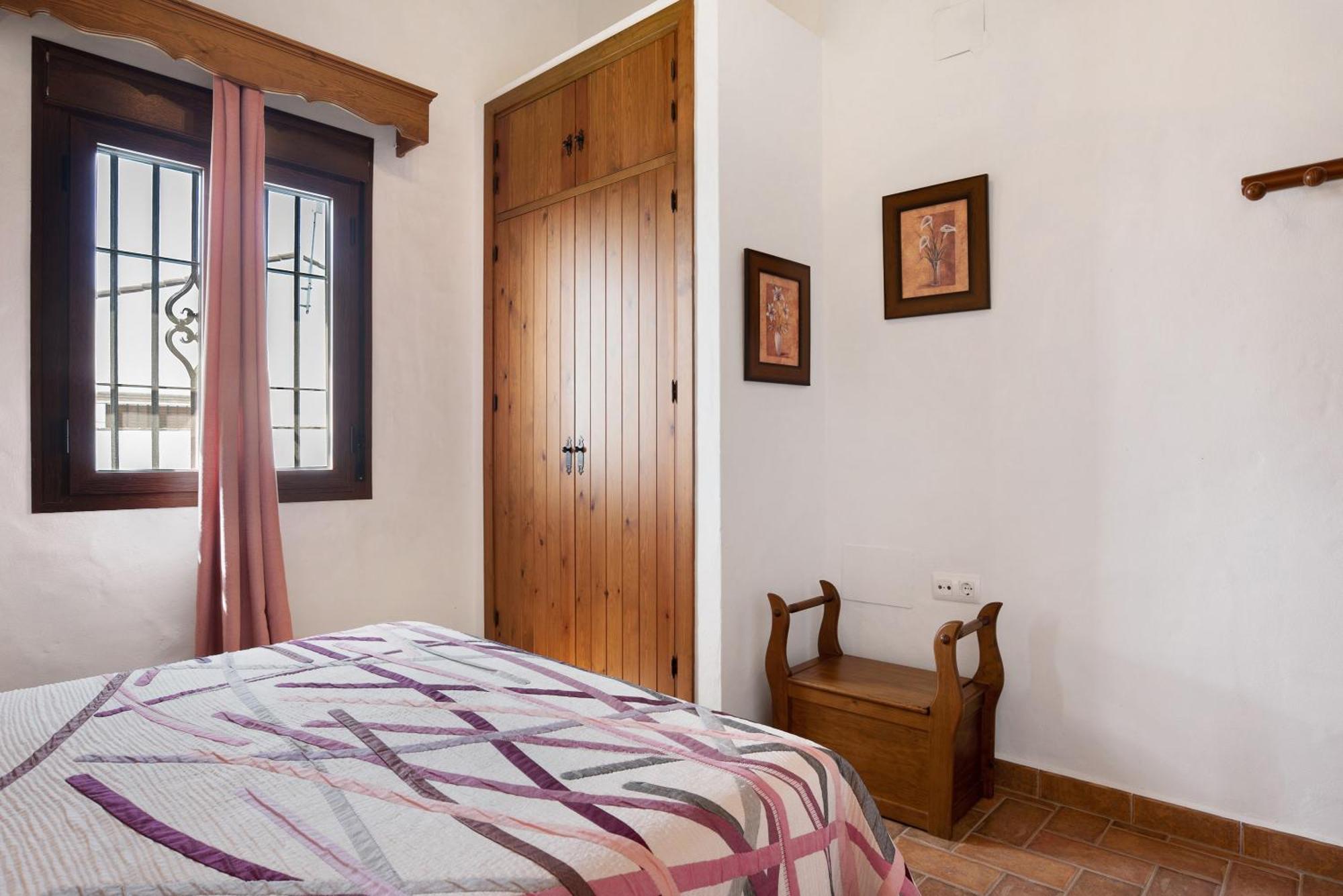 Casa Roche Noble 4 Сasa de vacaciones