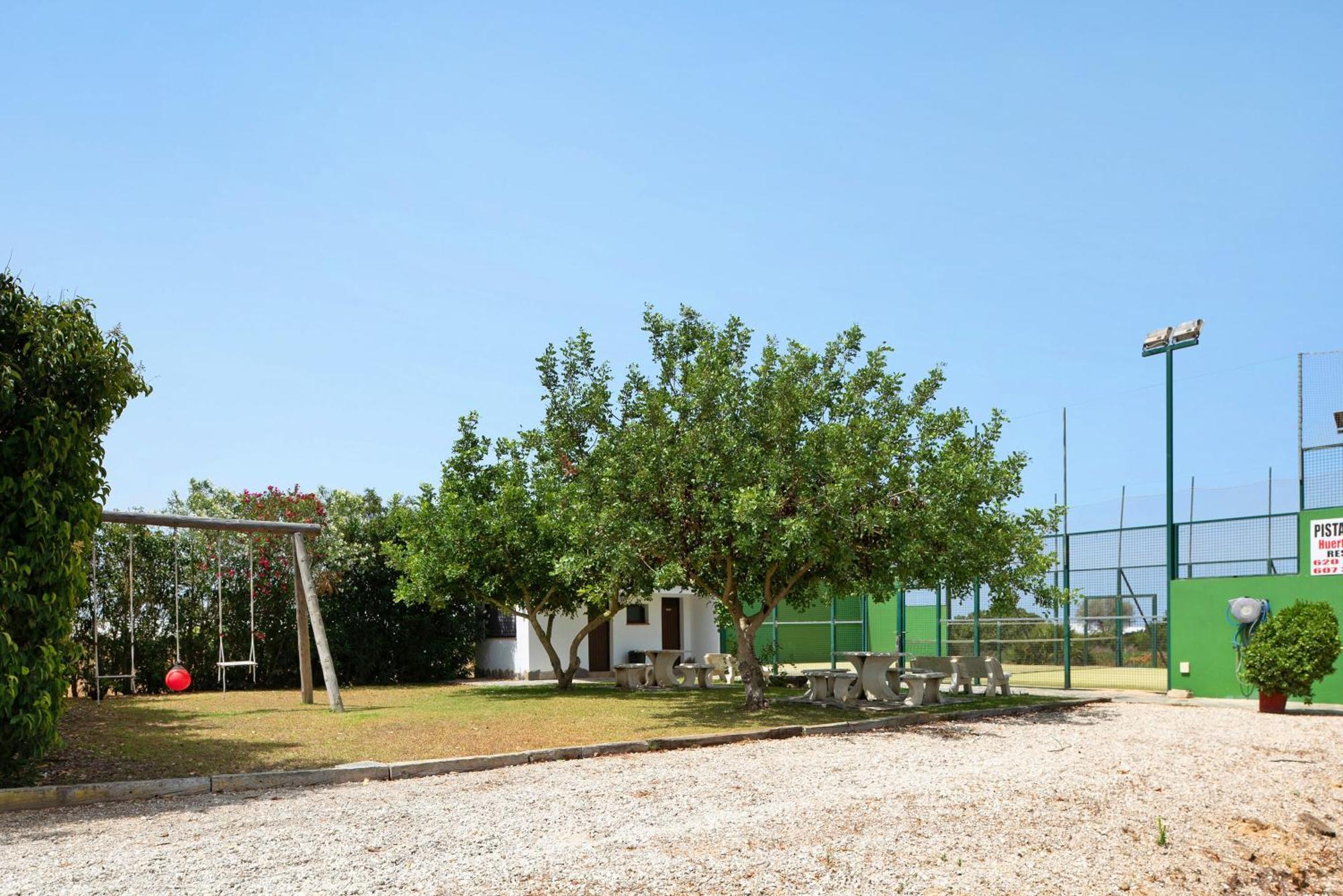 Casa Roche Noble 4 Сasa de vacaciones
