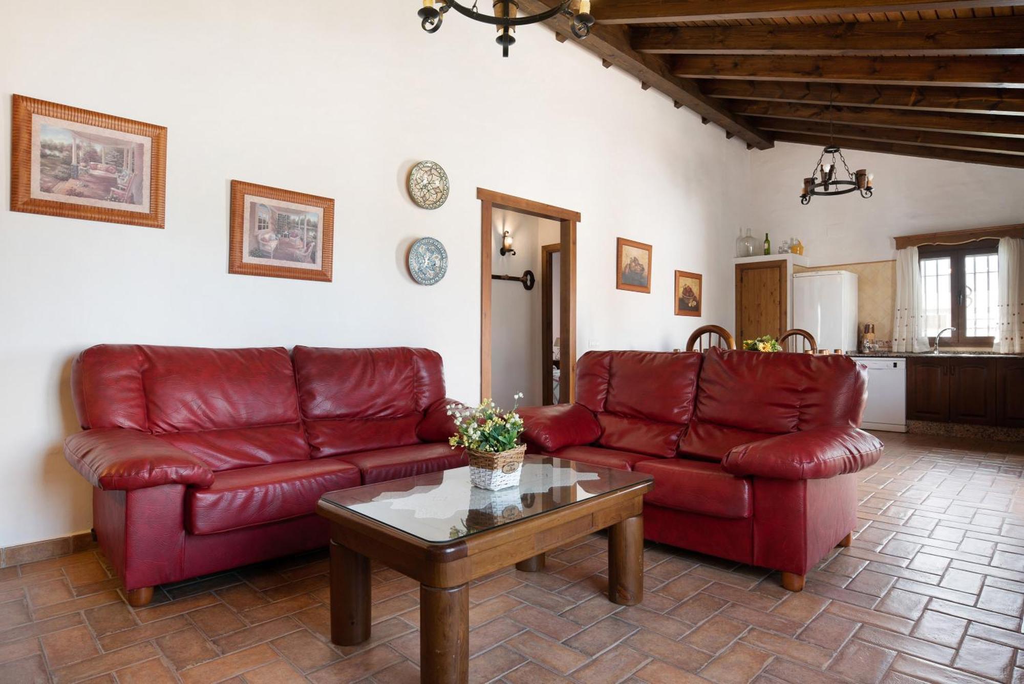 Casa Roche Noble 4 Conil De La Frontera